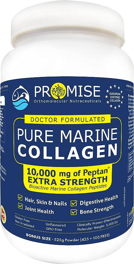 Collagen Marine 525 gm