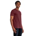 thumbnail image 4 of George Men's Stretch V-Neckline Tee, 4 of 6