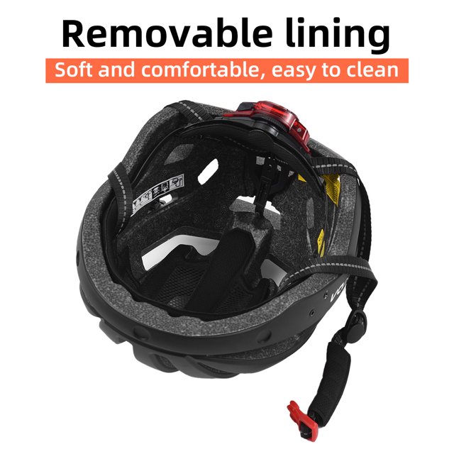 Lixada Safety headgear,Adjustable Helmet Safety And Helmet Windshield Tail Adventures. Windshield And Sun With Windshield And Tail Enhanced Safety Visor Safety Bike Helmet Sun Visor Helmet And Tail