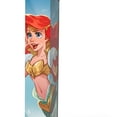 thumbnail image 3 of Ravensburger Disney Lorcana TCG Winterspell Playmat Featuring Ariel - Sonic Warrior, 3 of 3