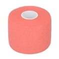 thumbnail image 2 of Badminton Grip Cushion Wrap,Badminton Grip Cushion Wrap 60mm Width 20m Length Excellent Shock Absorption Tennis Racket Grip Tape Backing Film, 2 of 7