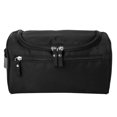 thumbnail image 2 of Sac de Rangement Grande Capacité Fourre-Tout de Voyage Grande Capacité Étui Cosmétique pour Homme Imperméable Fourre-Tout de Voyage pour Homme Sac de Rangement pour Articles de Toilette Organisateur, 2 of 9