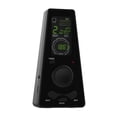 thumbnail image 1 of Arealer Electronic Digital Metronome with Timer Universal Electronic Metronome with and Beat Speed Control, Battery or USB Cable Powered, for Guitar Piano Violin Drum, 1 of 7