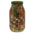 thumbnail image 2 of Al Dayaa Pickles Mixed 3 Kg, 2 of 5