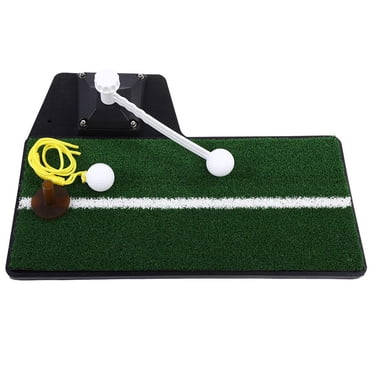 Indoor Outdoor Golf Swing Training Aid Tool Putting Practice Equipment,Golf Spin Ball Swing Trainer