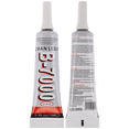 thumbnail image 1 of Replacement Multi-Purpose Glue Adhesive B7000 (15ml / Clear) (Zhanlida), 1 of 5