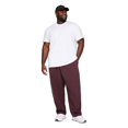 thumbnail image 2 of Pantalon en tricot doux George Plus pour hommes, 2 of 6