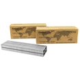 thumbnail image 1 of PraxxisPro Powerhouse Premium Staples, 26/6, Full-Strip Chisel Pointed Staples, 2 to 45 Sheets, for Powerhouse Electric Stapler and All Standard Stapl, 1 of 2