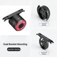 thumbnail image 4 of BotaniNest Smart Taillight LED Taillight Lighting Group LED LED Taillight USB C Rechargeable, 4 of 7