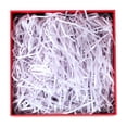 thumbnail image 2 of Sentmoon Confetti Crinkle Paper Shredded Filler 100g Bag Raffia Gift Box Filler Lightweight Decorative Packaging Material for Party Favor Wrapping Basket Stuffing DIY Gift Present Packaging, 2 of 5
