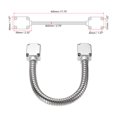 thumbnail image 2 of Unique Bargains Gaine de Protection de Fil de Boucle de Porte Flexible avec des Extrémités 400mm x 14mm, 2 of 6