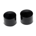 thumbnail image 2 of Almencla 4 Pieces Skateboard Longboard Truck Replacement Rubber Cups - 3 Sizes 18×12 mm, 2 of 8