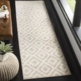thumbnail image 1 of SAFAVIEH Amsterdam Duncan Geometric Area Rug, 1 of 4