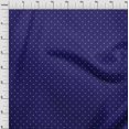 thumbnail image 3 of oneOone Cotton Silk Fabric Circle Block Decor Fabric Printed BTY 42 Inch Wide, 3 of 4