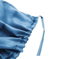 thumbnail image 4 of TOPTIE Satin Superhero Costume Capes & Mask Set for Holiday Festivals, 4 of 8