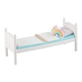 thumbnail image 1 of My Life As 6-Piece Stackable Bed Play Set for 18-inch Doll, 1 of 5