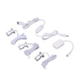 thumbnail image 1 of Multifunction Spotlight Art Plants Pictures Showcases Cabinets Easy Installation USB Powered Compact Design For Display Cabinets Jewelry Cabinets, 1 of 8