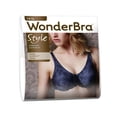 thumbnail image 2 of WonderBra Moulded Print 2 Ply Seamless Underwire Bra, 2 of 5