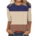 thumbnail image 1 of Birdeem Blouse pour Femmes T-Shirt Décontracté et Confortable, 1 of 9
