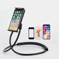 thumbnail image 2 of HEVIRGO Support de Support de Téléphone Portable Portable Suspendu Flexible pour Lit, 2 of 10