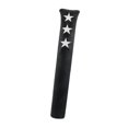 thumbnail image 4 of ZLight Golf Alignment Stick Cover Swing Training Yellow Holder Supplies Golf Rod Indicator Black 33 x7 cm, 4 of 6