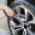 thumbnail image 4 of Prestige Series Double Loop Wheel and Tire Car Cleaning Brush, 4 of 5