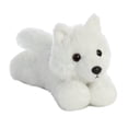 thumbnail image 2 of Aurora World Inc. 8 Pouces White Wolf, 2 of 3