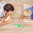thumbnail image 1 of Wzzjkit Board Arrows Set Home and School Party Plastic Crafts with Suction Cup Board Games Accessories, 1 of 5