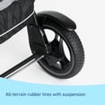 thumbnail image 2 of Chariot poussette d'aventure Graco Modes™, 2 of 9