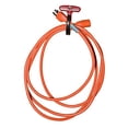 thumbnail image 4 of Gardner Bender CW-T4RR20 Cable Wraptor - XL, Black & Red, 4 of 4