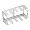 thumbnail image 3 of Grill Rack,BBQ Multi Grill Rack Barbecue Accessories BBQ Multi Grill Rack Smart Functionality, 3 of 12