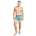 thumbnail image 5 of Jockey Men's Infinite Cool Microfiber Stretch 3.5" Trunk - 3 Pack, 5 of 5