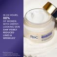 thumbnail image 3 of RoC Skincare - Multi Correxion®️ - Crêpe Réparation Visage & Crème pour le cou + Complexe Hexyl-R (50ml), 3 of 6