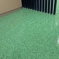thumbnail image 3 of Huanglei Epoxy Colored Sand Floor Paint Epoxy Colored Sand Self Leveling Coating Epoxy Floor Paint For High Gloss Effect Garage Coating 500ml, 3 of 4