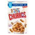 thumbnail image 4 of Croque Cannelle Churros Céréales, 4 of 7