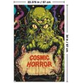 thumbnail image 2 of Cthulhu Monster - Classic Horror Wall Poster, 22.375" x 34", 2 of 4