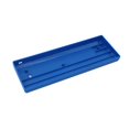 thumbnail image 1 of TS Keycap 60% GH60 Keyboard Plastic Shell Case for 60% Mechanical Gaming Keyboard Compatible GH60 POKER2 FACEU POK3R 60 GK61 GK64 GK66 (Blue), 1 of 4