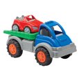 thumbnail image 1 of American Plastic Toys Auto Hauler, 1 of 2