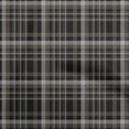 thumbnail image 1 of oneOone Rayon Gray Fabric Plaid Sewing Craft Projects Fabric Prints By Yard 56 Inch Wide, 1 of 4