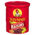 thumbnail image 1 of Sunmaid Raisins Boîte, 1 of 5