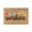 H, variant on Meitianfacai Doormat Blanket Home Front Door Decoration Mat AntiSlip Bottom Carpet