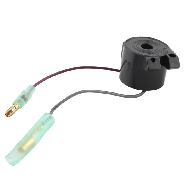 Herwey Outboard Engine Accessories Audio Warn Alarm Remote Control Box Outboard Engine 816492A1 Single And Double Key Panel Universal