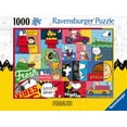 thumbnail image 1 of Ravensburger Peanuts Moments Jigsaw Puzzle, 1 of 3