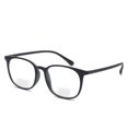 thumbnail image 4 of Fuisetaea Reading Glasses +2.50 Lightweight TR90 Frame Readers Eyeglasses, 4 of 4