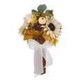 thumbnail image 1 of FLORAL STACK BOUQUET, 1 of 6