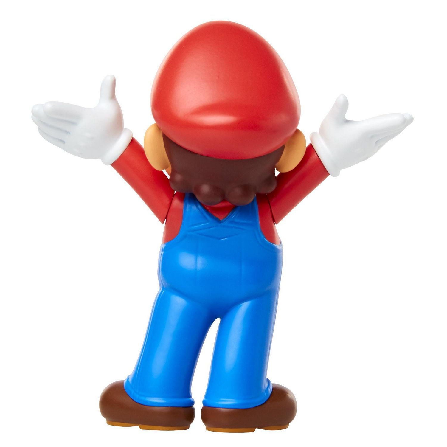 Figures 2,5 pouces Monde de Nintendo - Mario