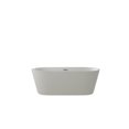 thumbnail image 4 of A&E Bath and Shower ALDINE-67 Bathtub, 4 of 6