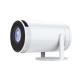 thumbnail image 1 of Boovnll Home Theater, Portable New Independent Table Stand 180 Degree Projector Home Projector Auto Correction, Smart Home, Home, 1 of 9