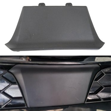 Couvercle de Capteur de Garniture de Grill pour Honda pour CRV 2018-2020 71124-TLY-H00