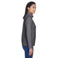 thumbnail image 3 of Ladies' Leader Soft Shell Jacket TT80W, 3 of 3
